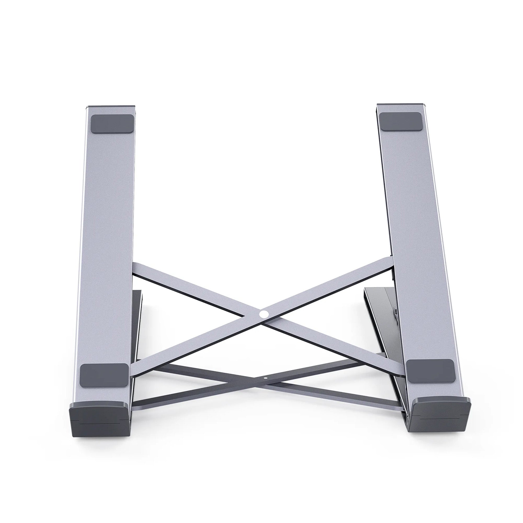 Professional Tech Gift Packaging for Mukiya USB-C Laptop Stand and Hub Essentials