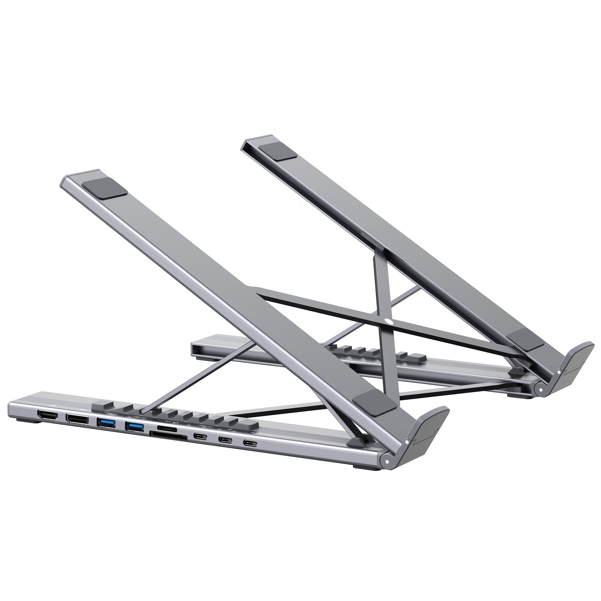 Creator USB-C Dock Stand