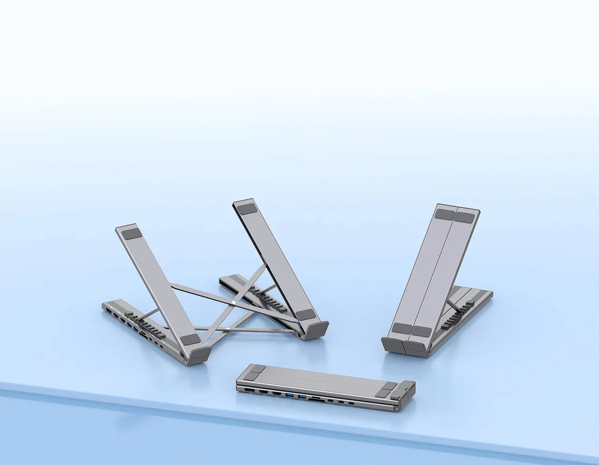 Laptop Dock Stands