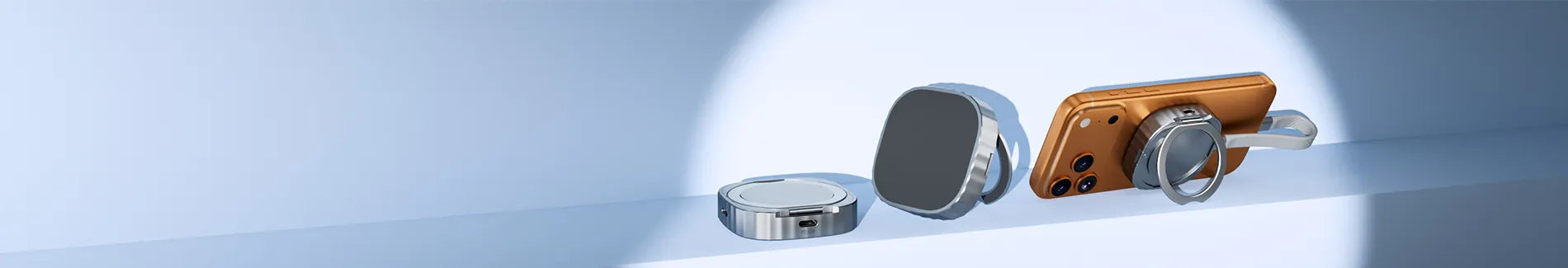 Portable SSD