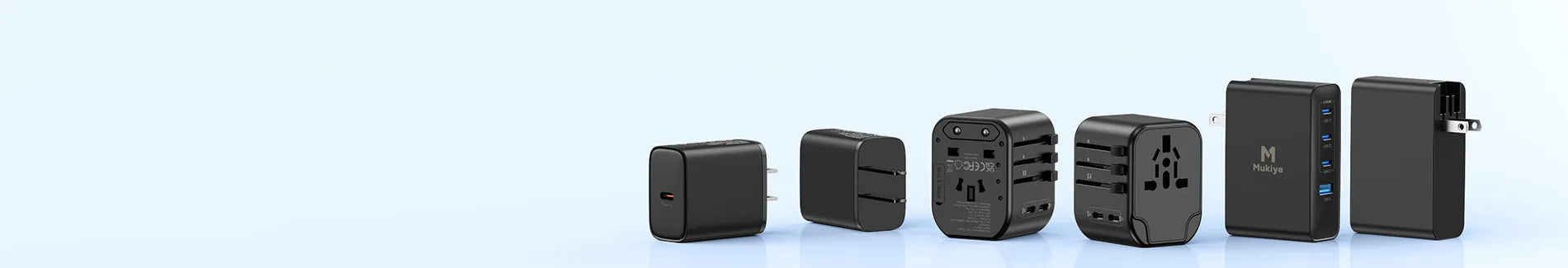 Fast Chargers