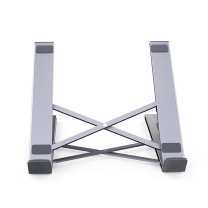 Professional Tech Gift Packaging for Mukiya USB-C Laptop Stand and Hub Essentials